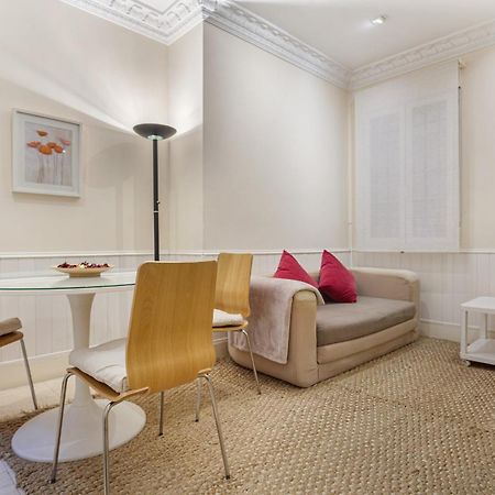 Apartamento Prado En Madrid Exterior photo